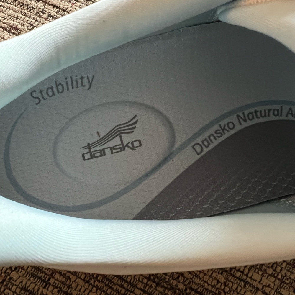 Dansko Tennis Shoes, 42 - Picture 4 of 6